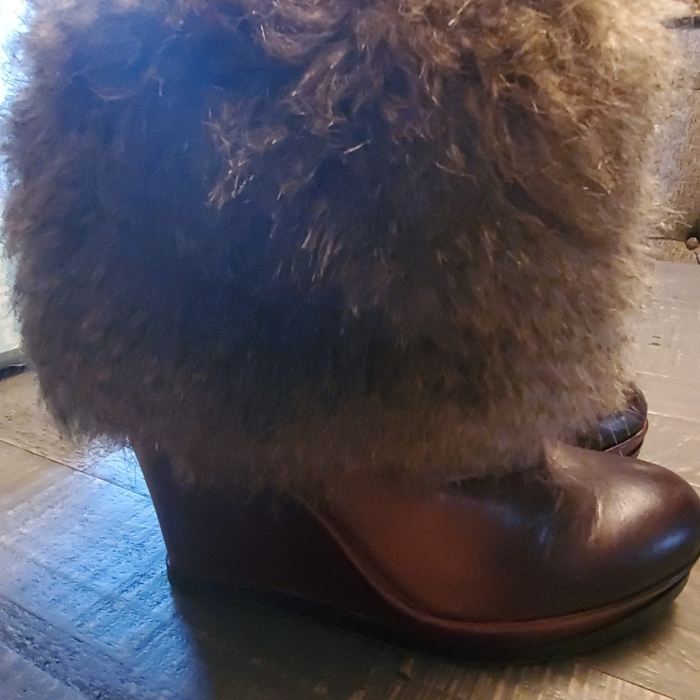 Beautiful Booties - image 1